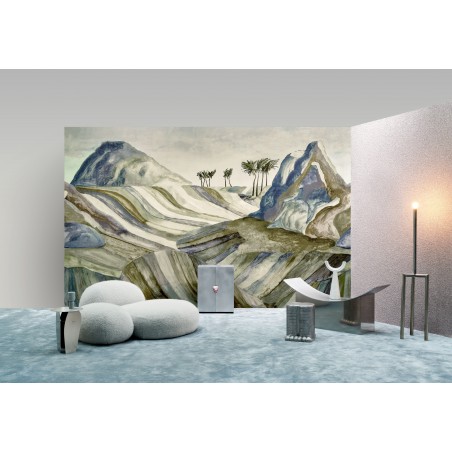 Panoramique Zerzura marque Arte
