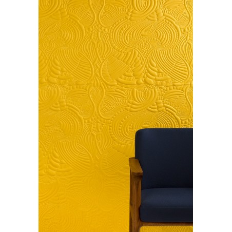 Revêtement mural Dodo Pavone Arte
