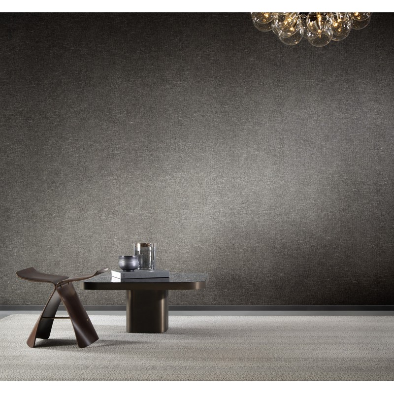 Papier peint Chanderi marque Arte