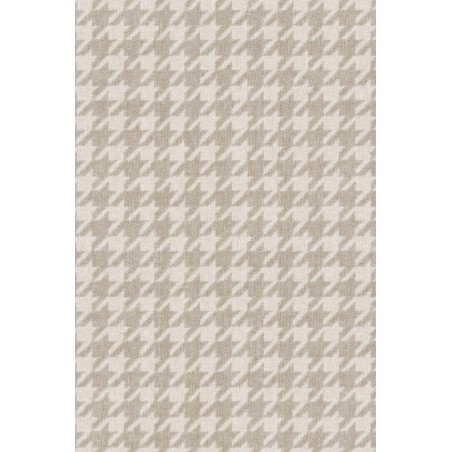 Papier peint Pied de poule Arte