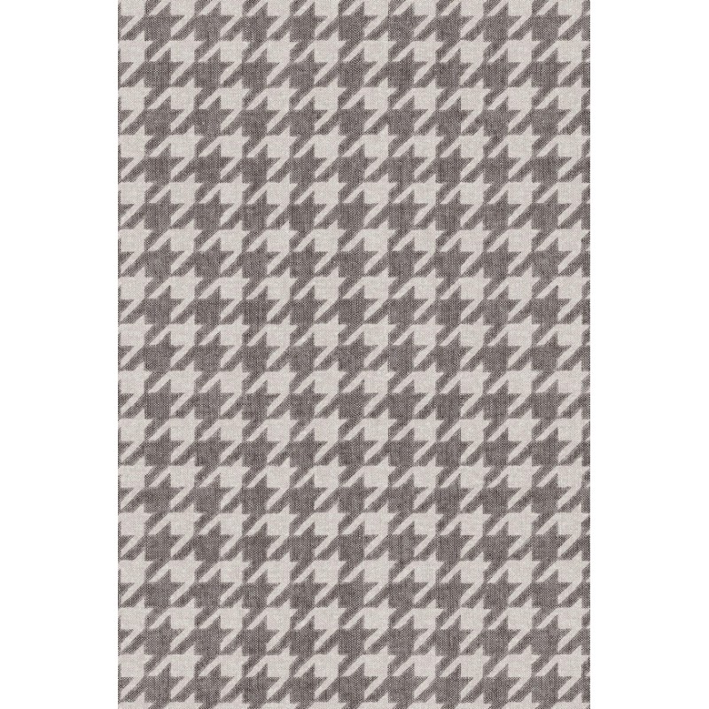 Papier peint Pied de poule Arte