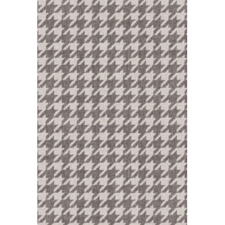 Papier peint Pied de poule Arte
