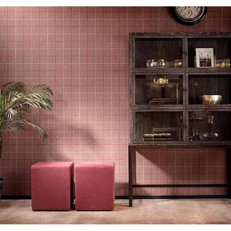 Papier peint Carreaux Arte
