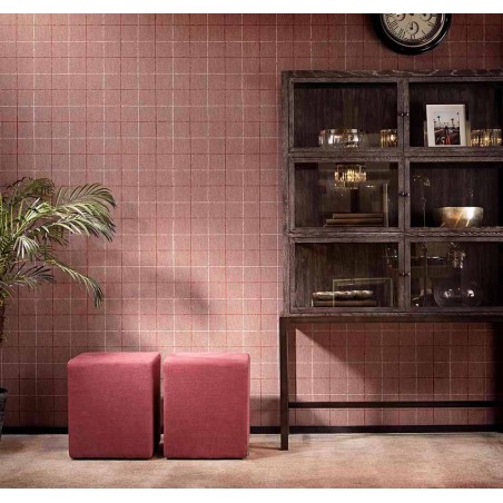 Papier peint Carreaux Arte
