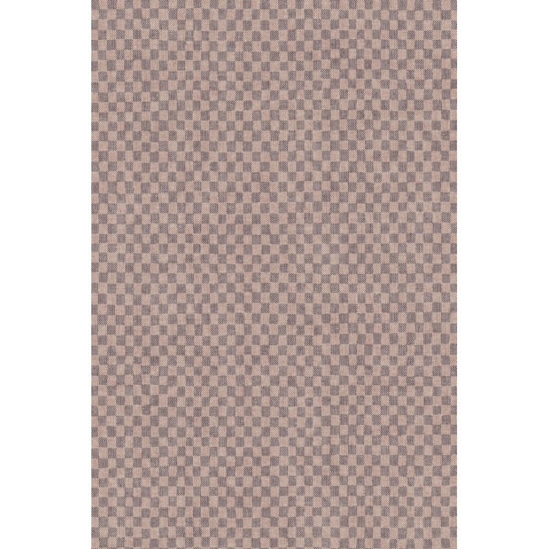Papier peint Damier Arte