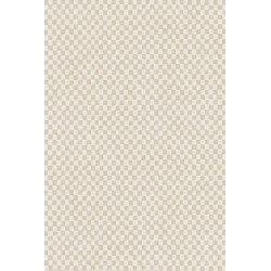 Papier peint Damier Arte