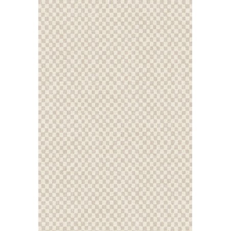 Papier peint Damier Arte
