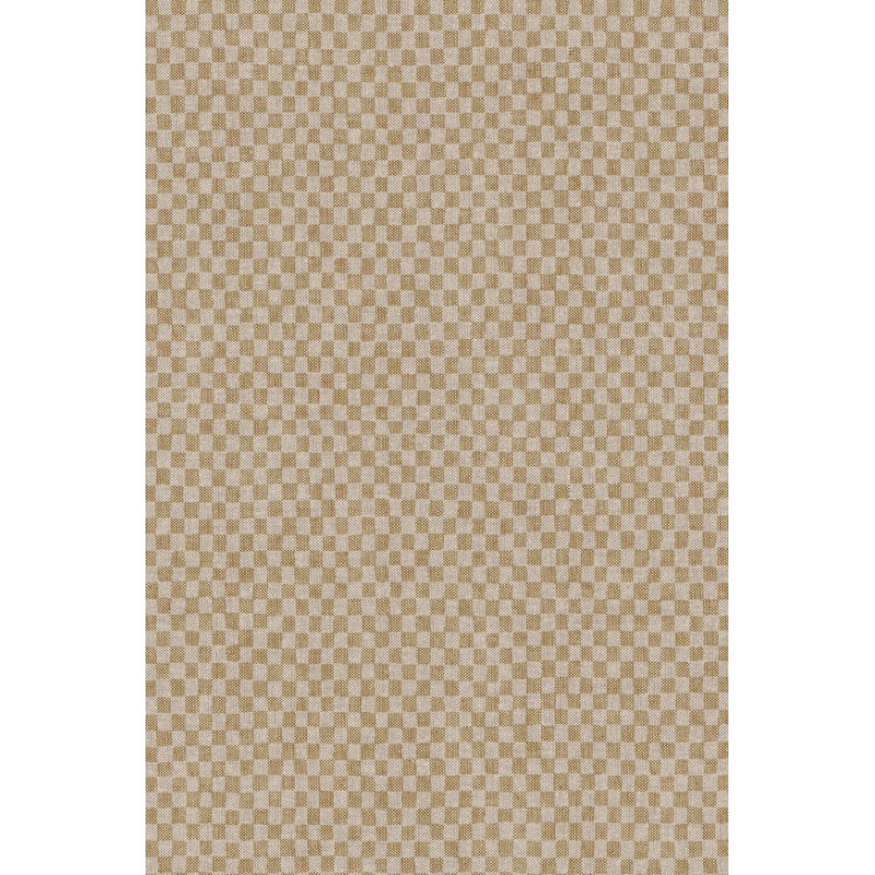 Papier peint Damier Arte