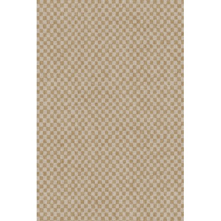 Papier peint Damier Arte