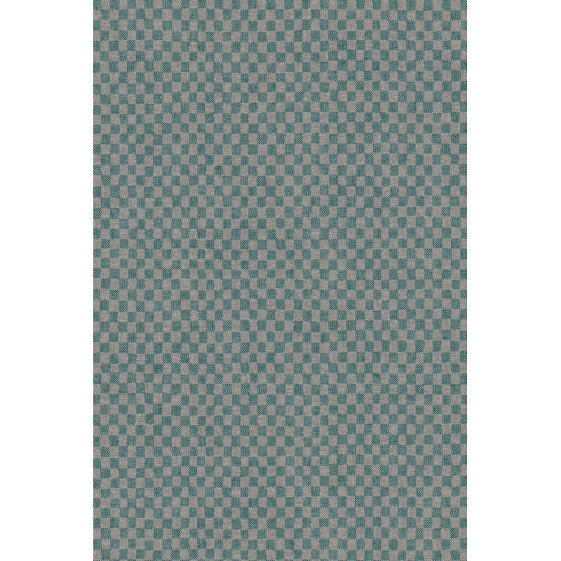 Papier peint Damier Arte
