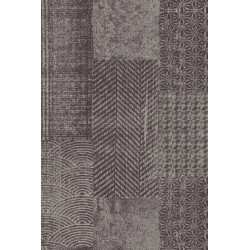 Papier peint Patchwork Arte