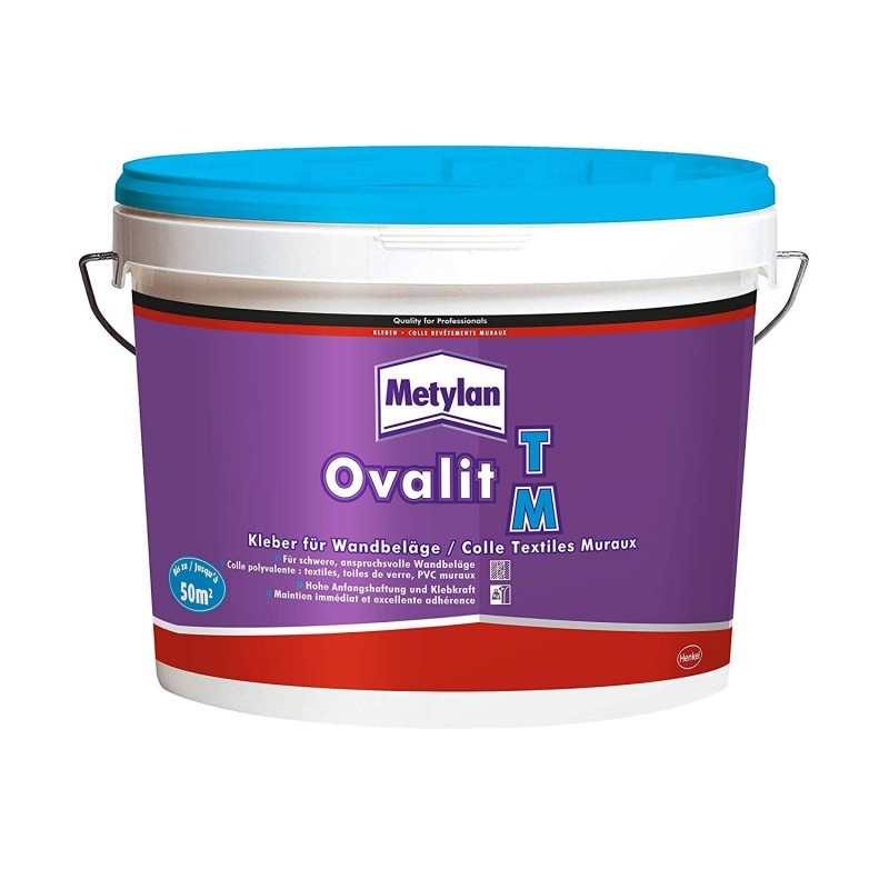 Colle Ovalit TM 5 kg