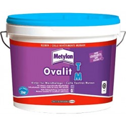 Colle Ovalit TM 10 kg