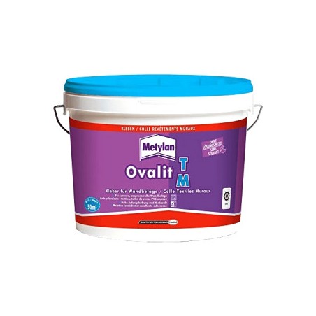 Colle Ovalit TM 10 kg