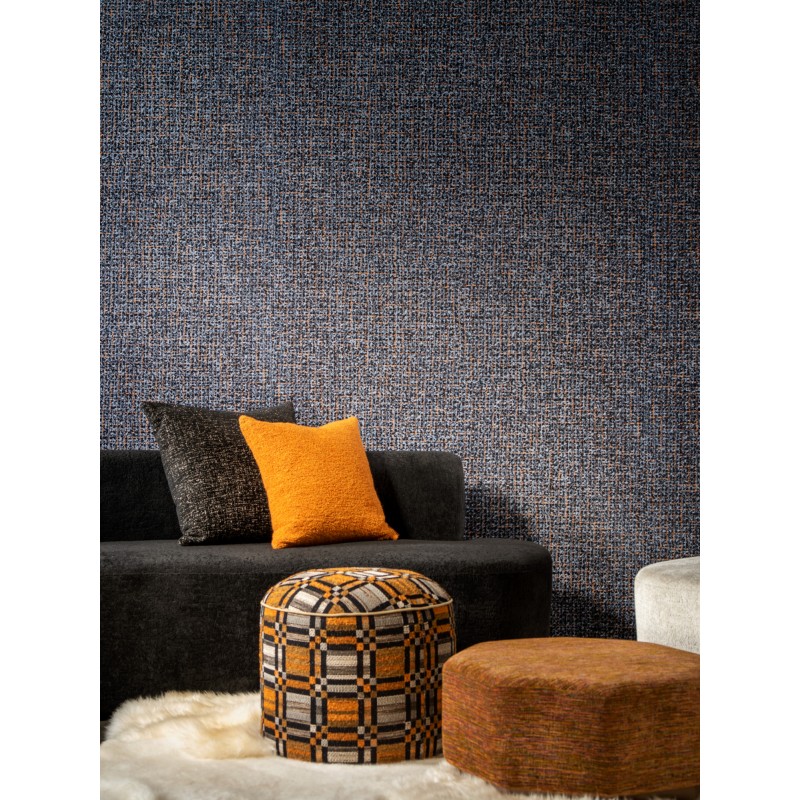 Papier peint Cashmere marque Arte
