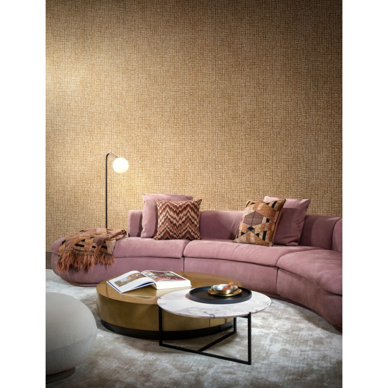 Papier peint Cashmere marque Arte
