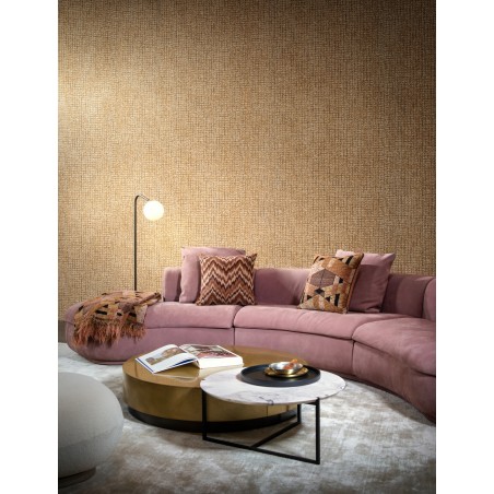 Papier peint Cashmere marque Arte