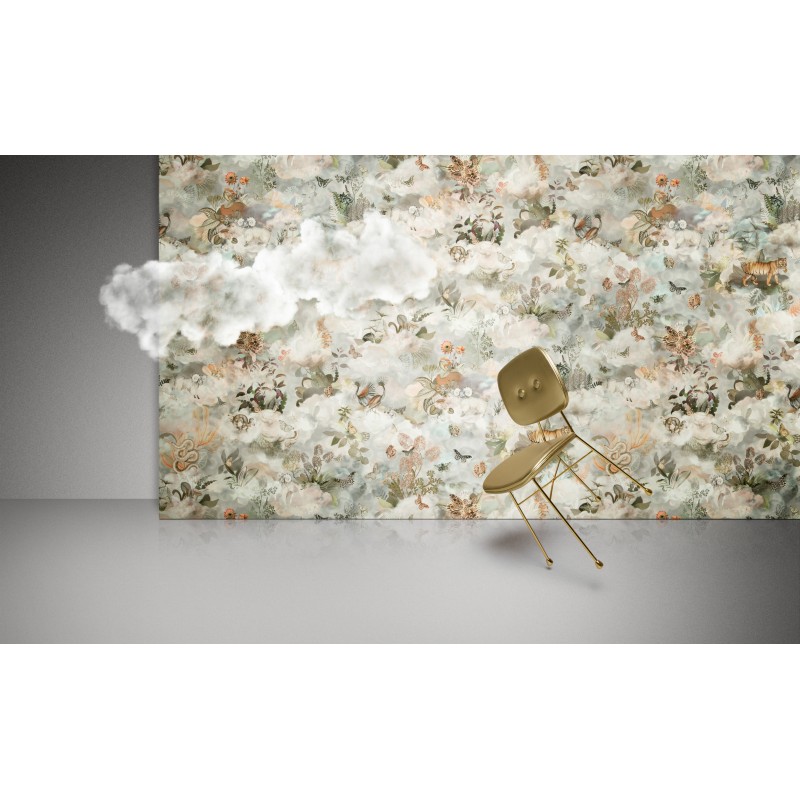 Revêtement mural Memento Moooi Medley Arte