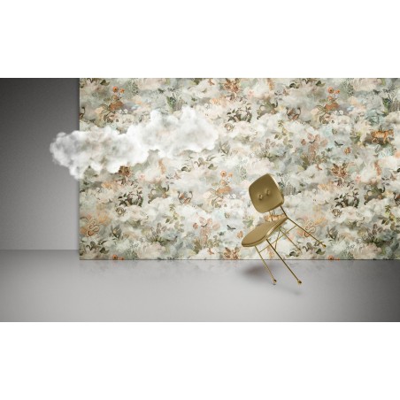 Revêtement mural Memento Moooi Medley Arte