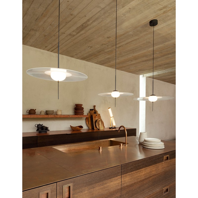 Suspension Mono DCW