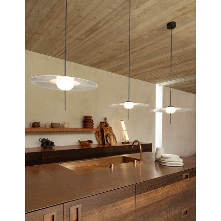 Suspension Mono DCW