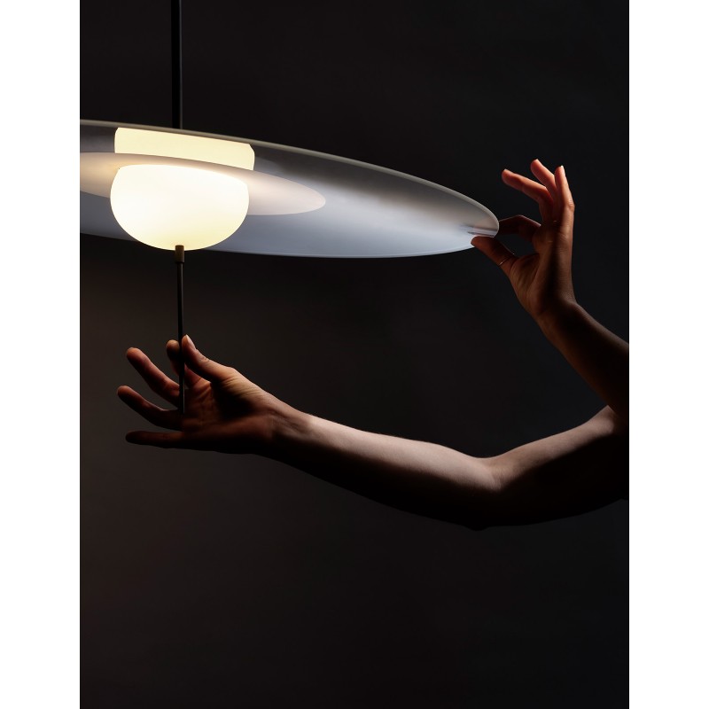 Suspension Mono DCW