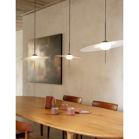 Suspension Mono L500 DCW