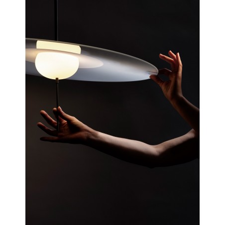 Suspension Mono L500 DCW