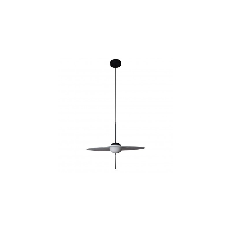Suspension Mono L600 DCW