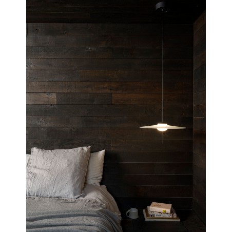Suspension Mono L600 DCW