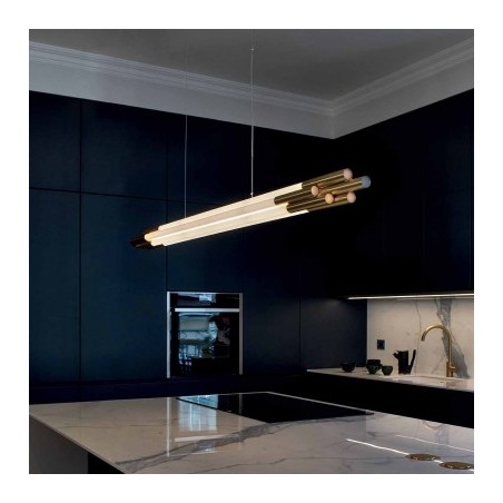 Suspension design ORG P Horizontal 1600 DCW