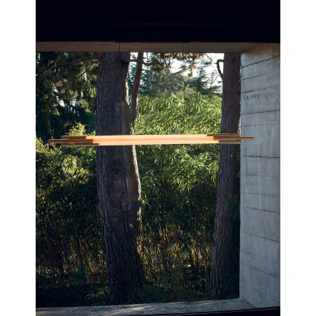 Suspension design ORG P Horizontal 1600 DCW