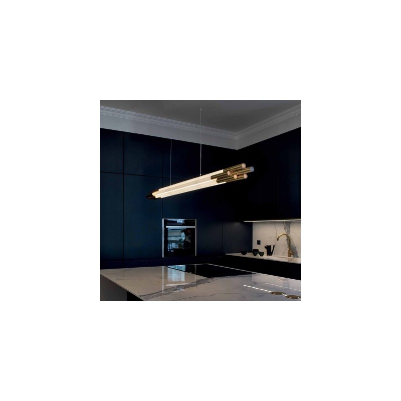 Suspension design ORG P Horizontal 2000 DCW