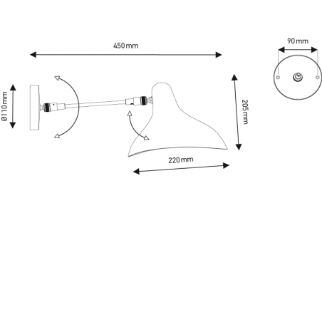 Applique design Mantis BS5 DCW