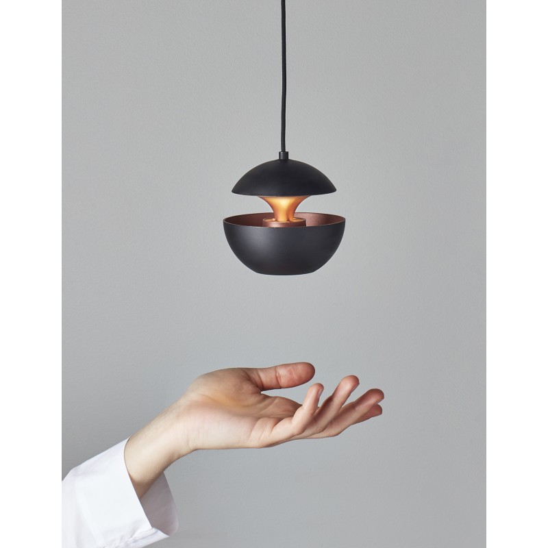 Here comes the sun mini marque DCW éditions