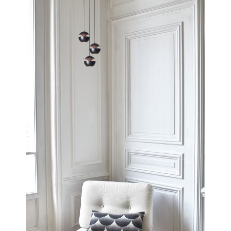 Here comes the sun mini marque DCW éditions