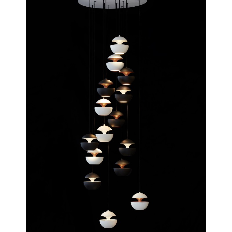 Here comes the sun mini marque DCW éditions