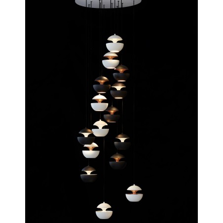 Here comes the sun mini marque DCW éditions