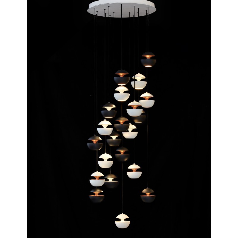 Here comes the sun mini marque DCW éditions