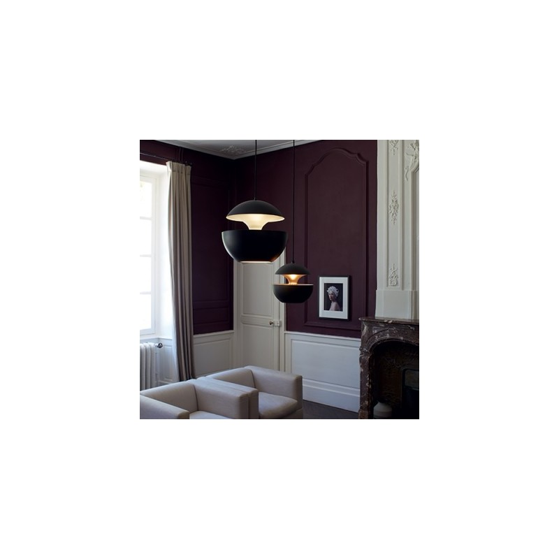 Here comes the sun 250 marque DCW éditions