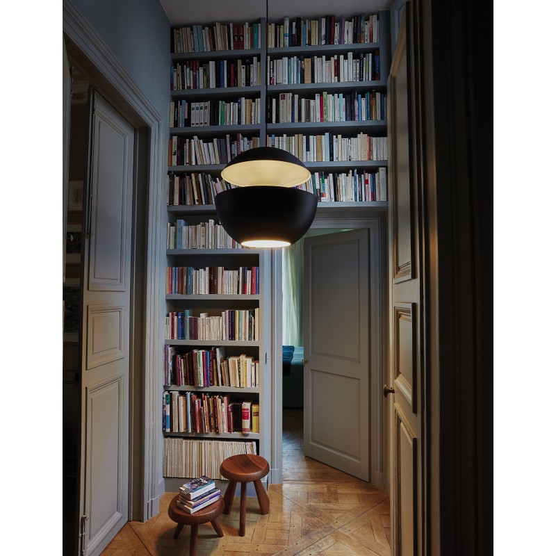 Here comes the sun 250 marque DCW éditions