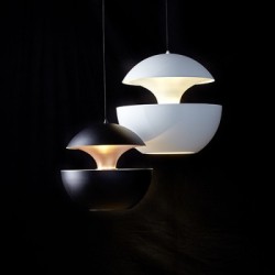 Here comes the sun 350 marque DCW éditions
