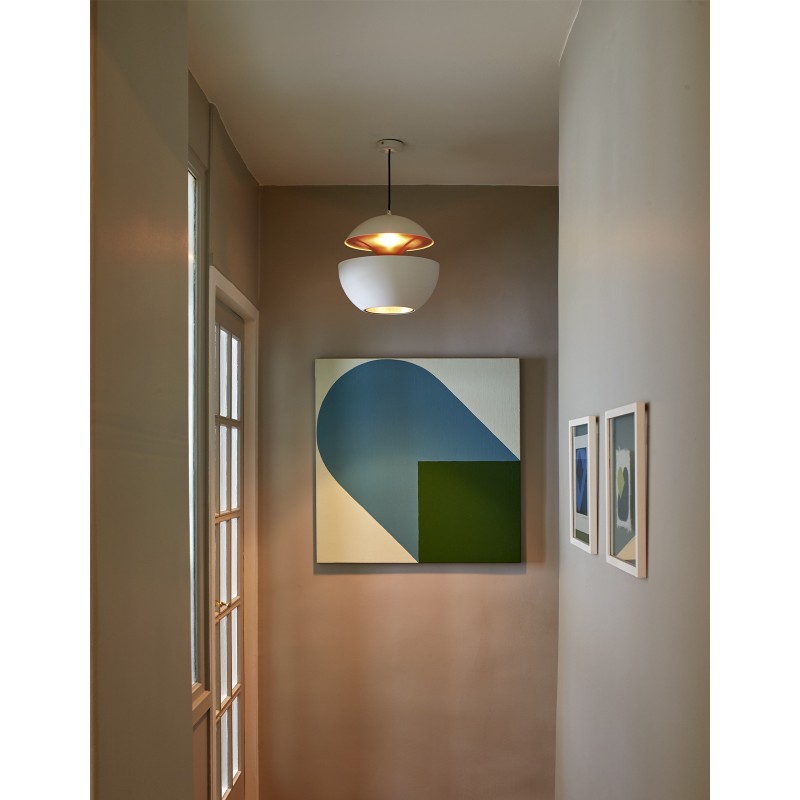 Here comes the sun 450 marque DCW éditions
