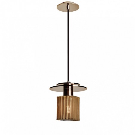 Suspension In the sun pendant 190 marque DCW éditions