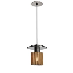 Suspension In the sun pendant 190 marque DCW éditions