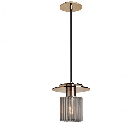 Suspension In the sun pendant 270 marque DCW éditions