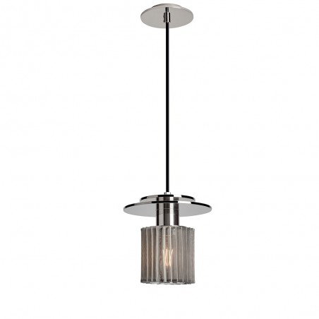 Suspension In the sun pendant 380 marque DCW éditions