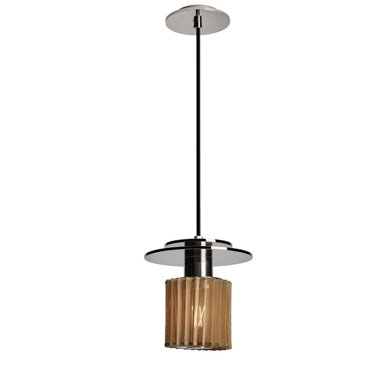 Suspension In the sun pendant 380 marque DCW éditions