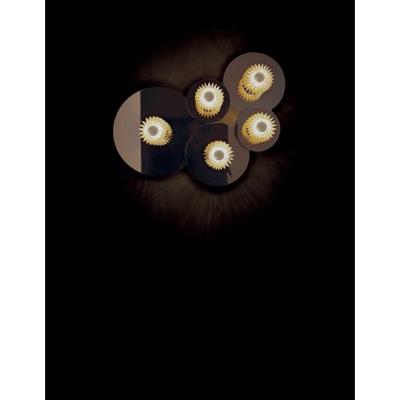 Applique In the sun 190 marque DCW éditions