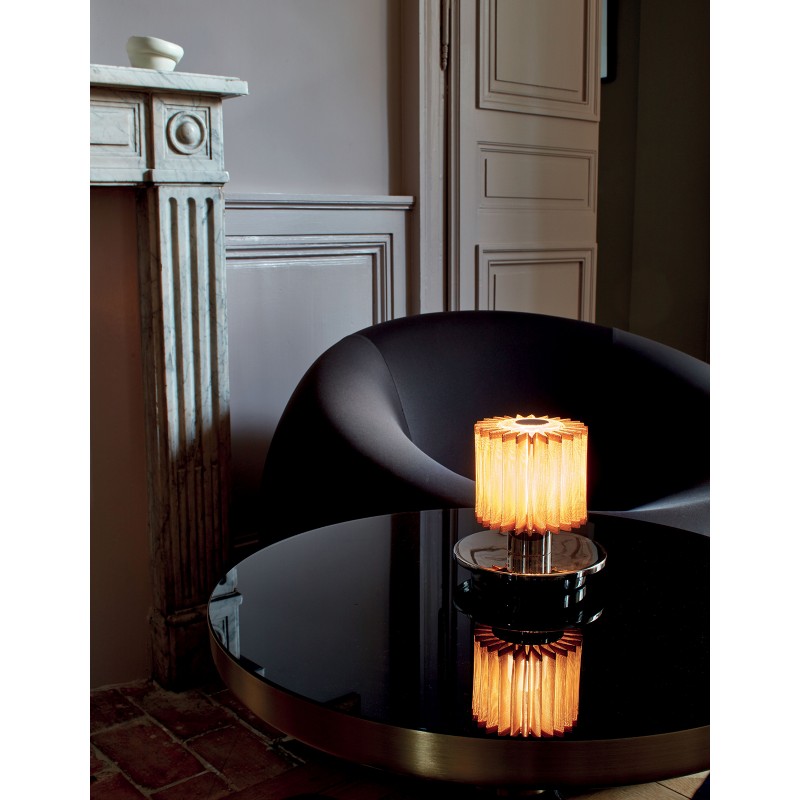 Lampe In the sun 130 marque DCW éditions